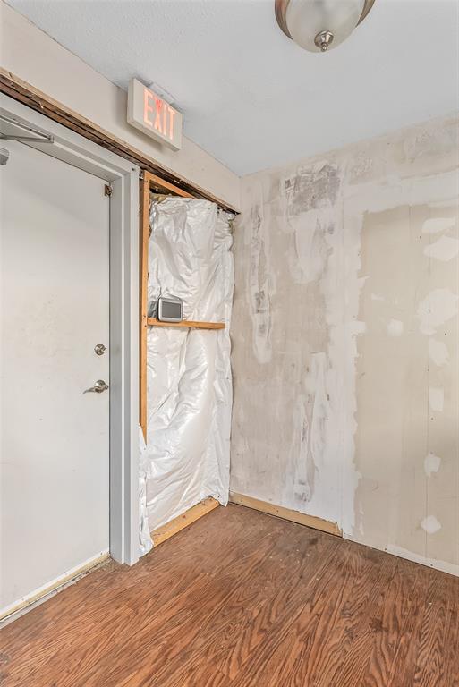 Joseph Howell Sub - Commercial Sale