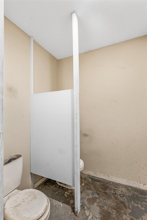 Joseph Howell Sub - Commercial Sale