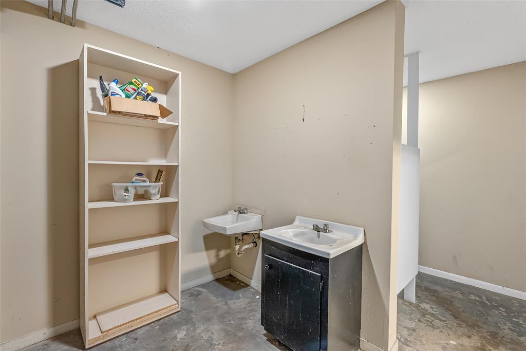 Joseph Howell Sub - Commercial Sale