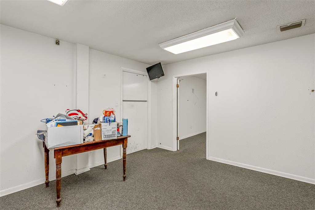 Joseph Howell Sub - Commercial Sale