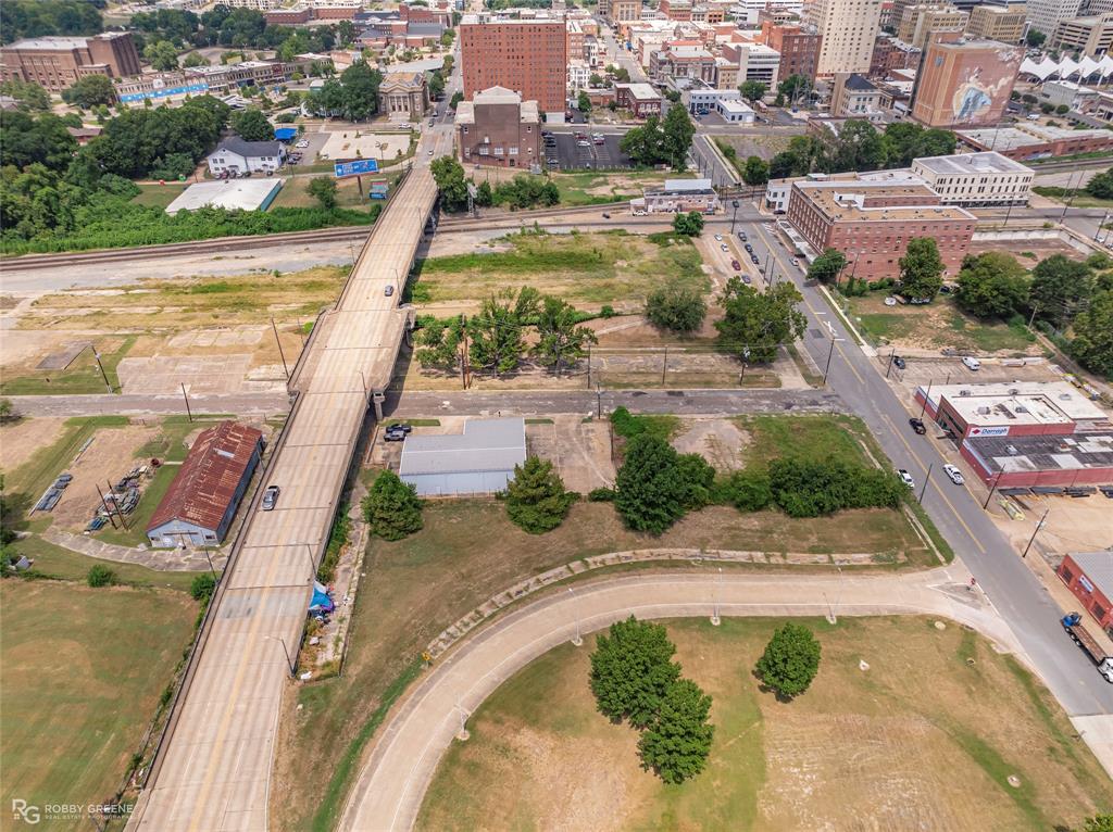 Joseph Howell Sub - Commercial Sale