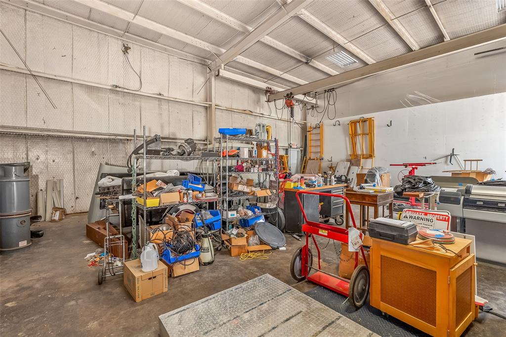 Joseph Howell Sub - Commercial Sale