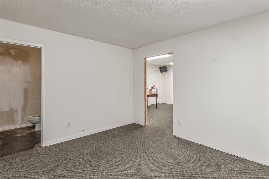 Joseph Howell Sub - Commercial Sale