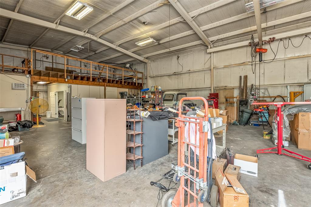 Joseph Howell Sub - Commercial Sale