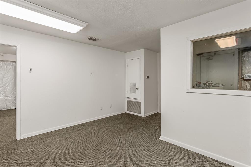 Joseph Howell Sub - Commercial Sale