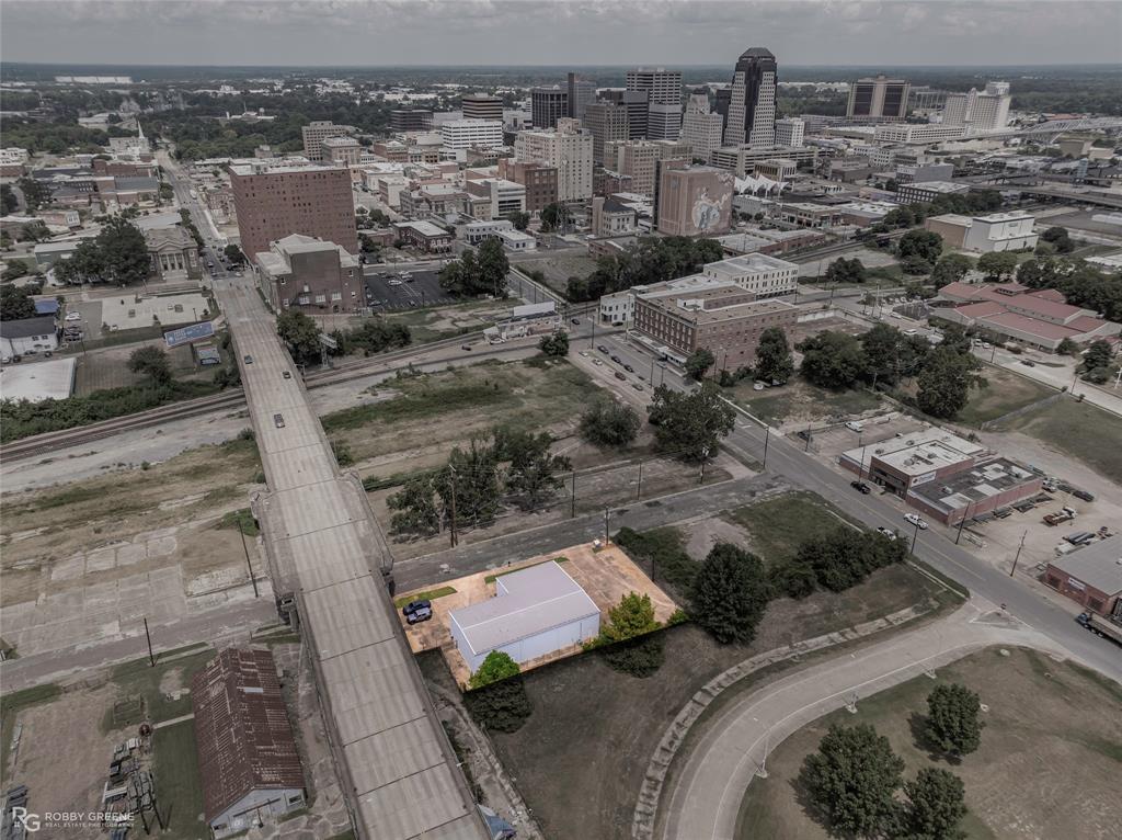 Joseph Howell Sub - Commercial Sale