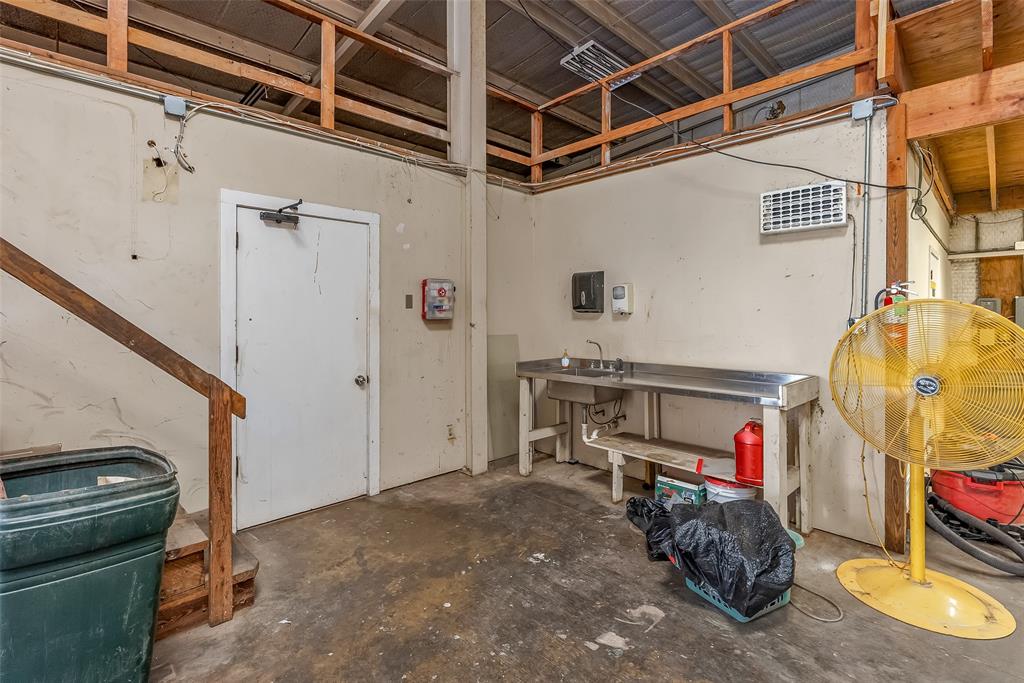 Joseph Howell Sub - Commercial Sale