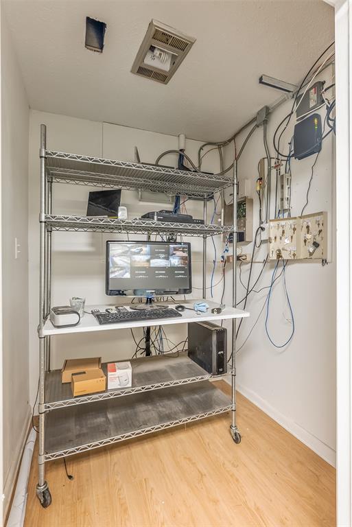 Joseph Howell Sub - Commercial Sale