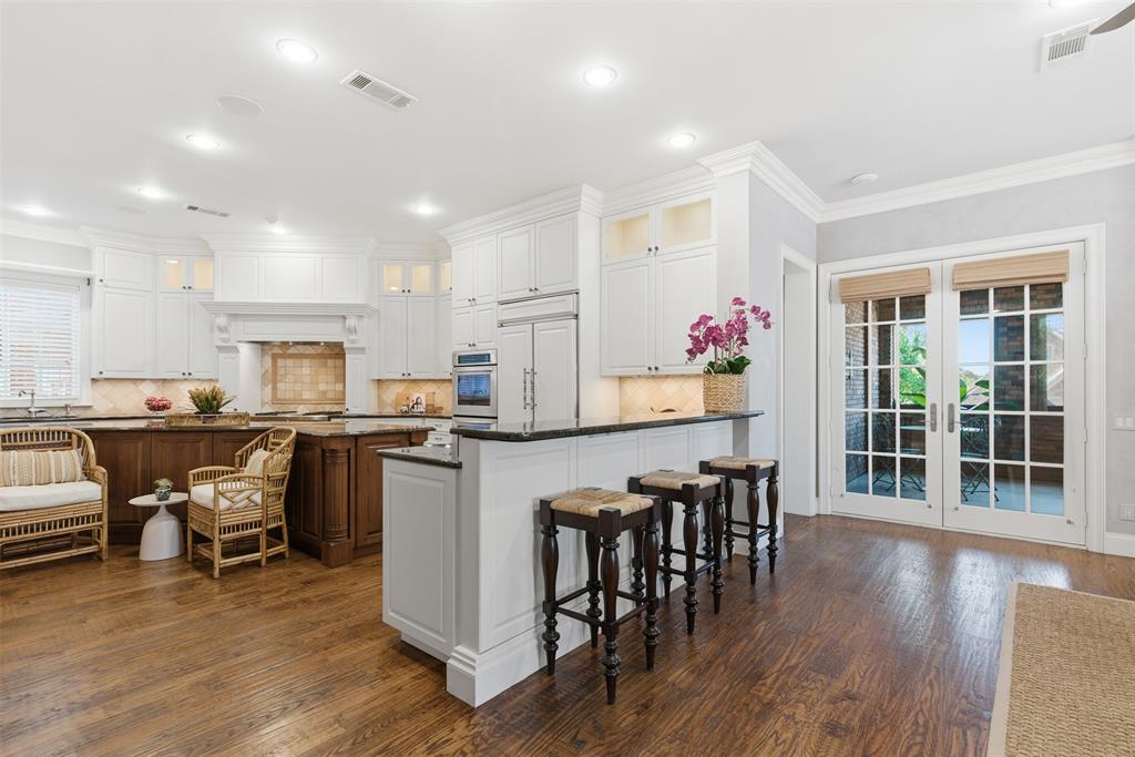 Overton Woods - Residential