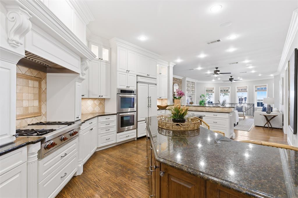 Overton Woods - Residential