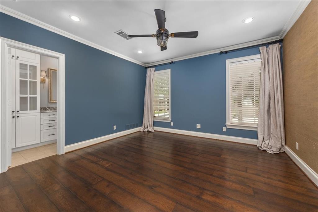 Overton Woods - Residential