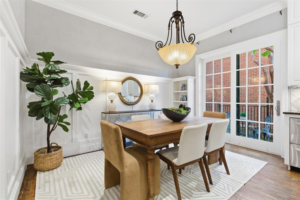 Overton Woods - Residential