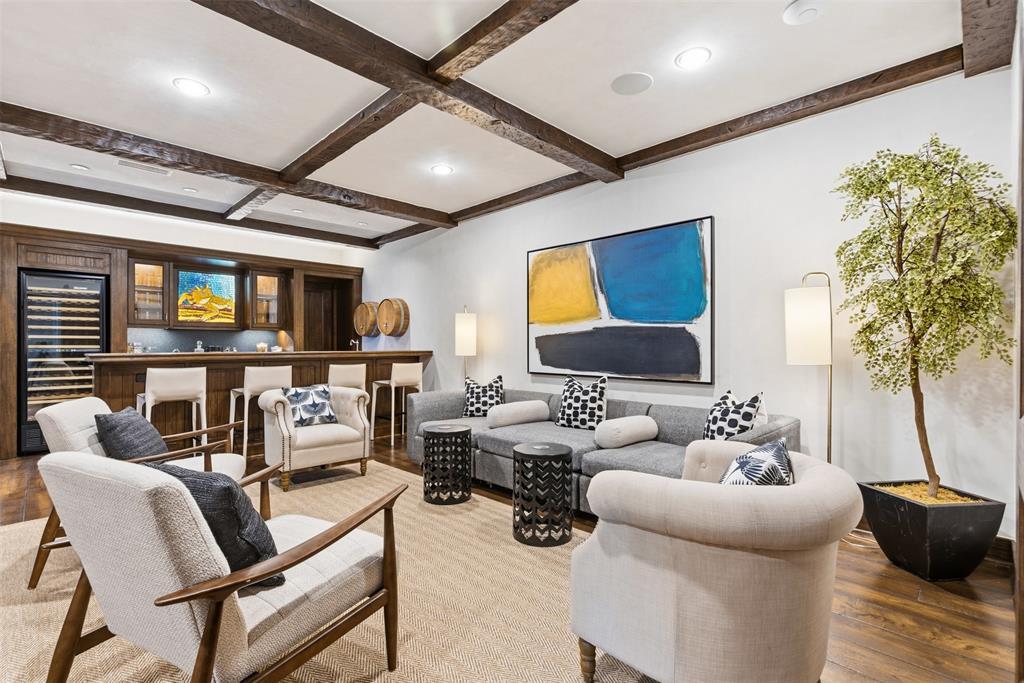 Overton Woods - Residential