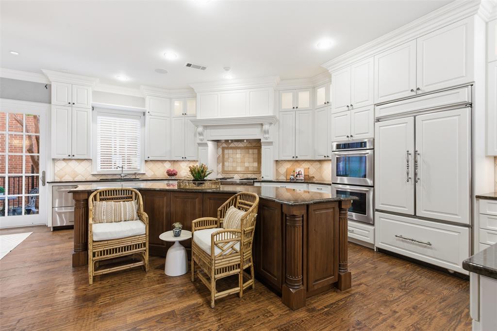 Overton Woods - Residential