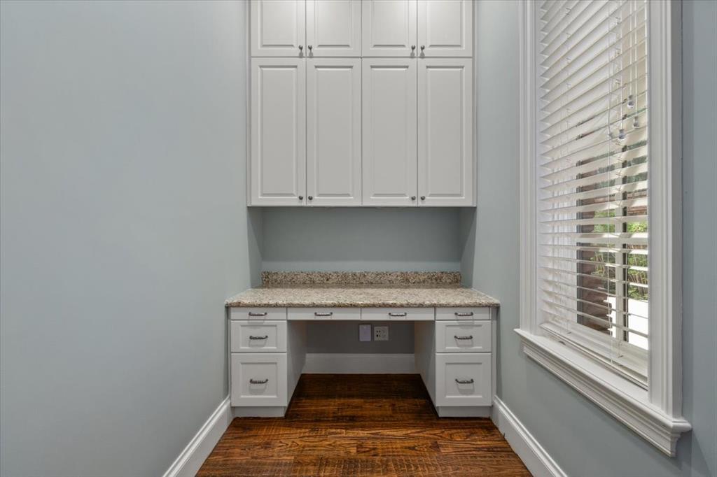 Overton Woods - Residential