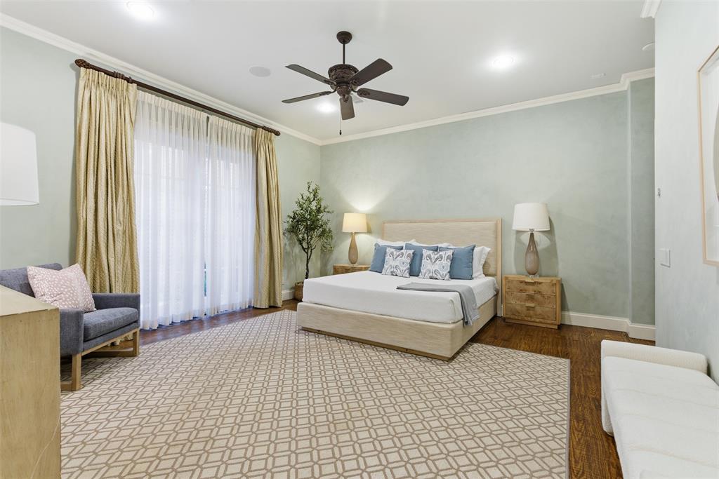 Overton Woods - Residential