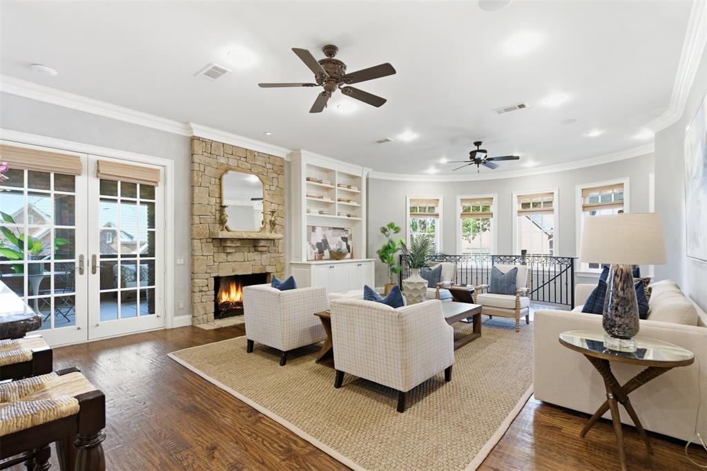 Overton Woods - Residential