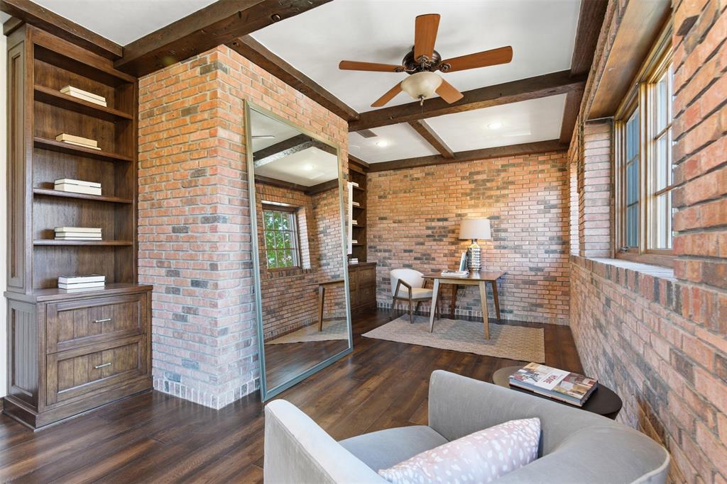 Overton Woods - Residential