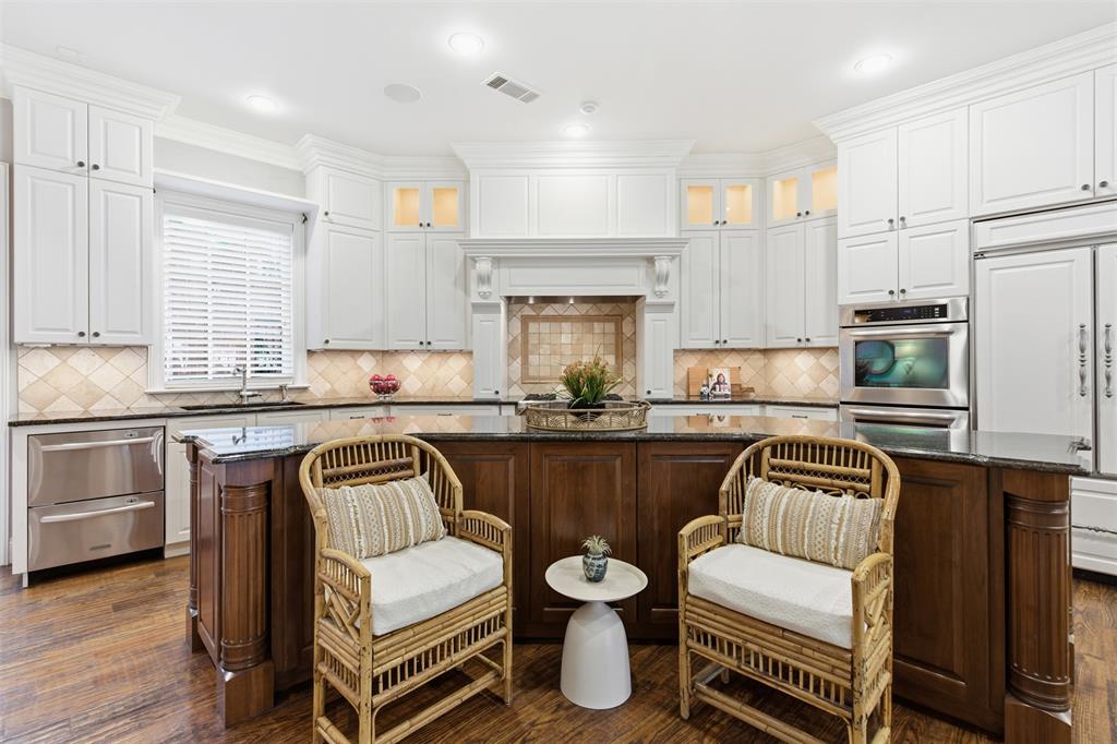 Overton Woods - Residential