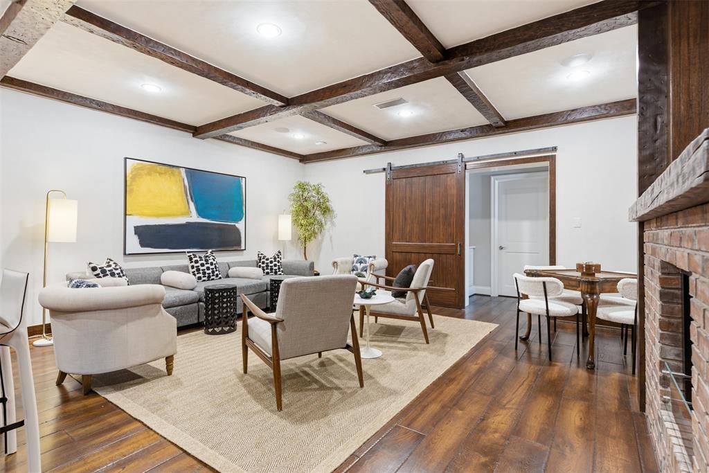 Overton Woods - Residential