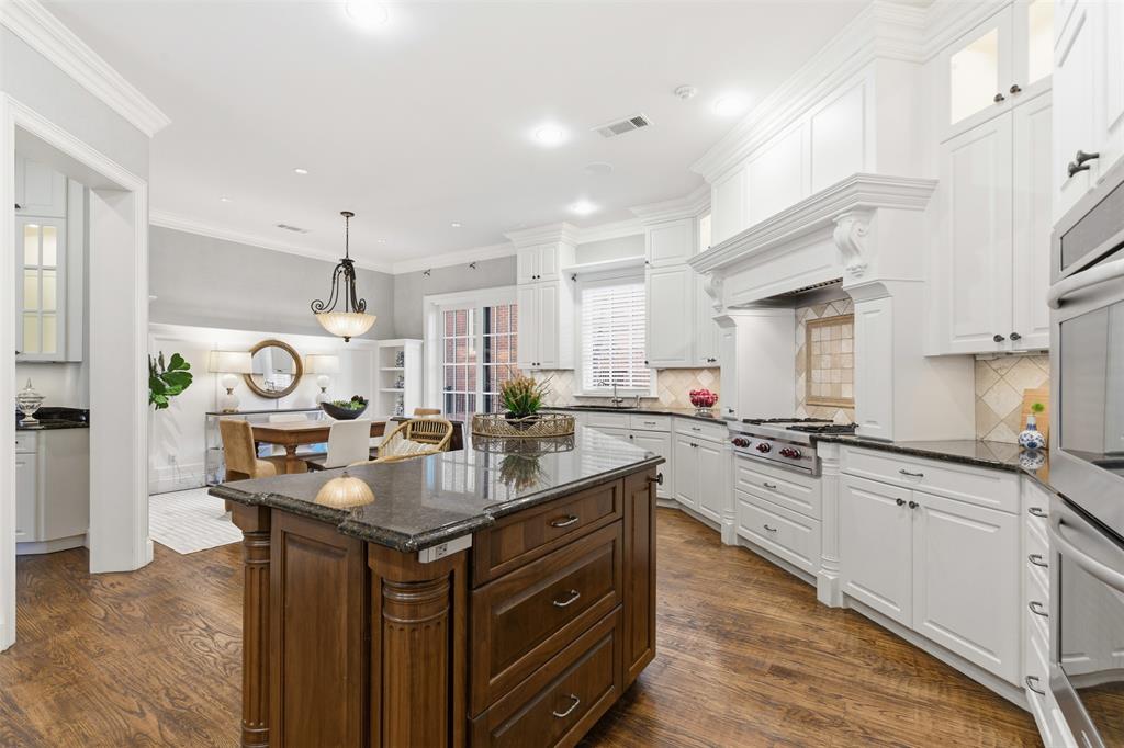 Overton Woods - Residential