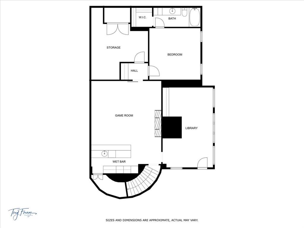 Overton Woods - Residential