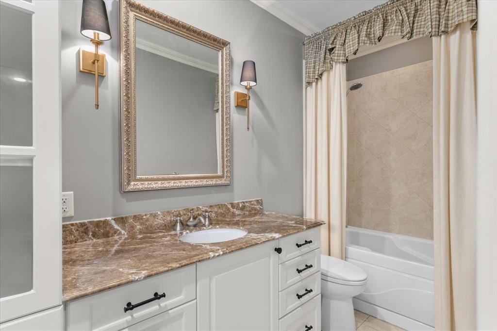 Overton Woods - Residential