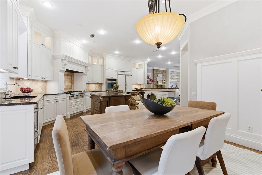 Overton Woods - Residential