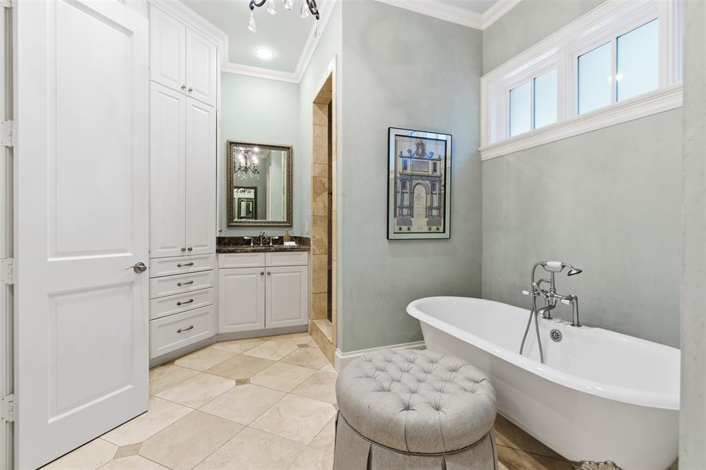 Overton Woods - Residential