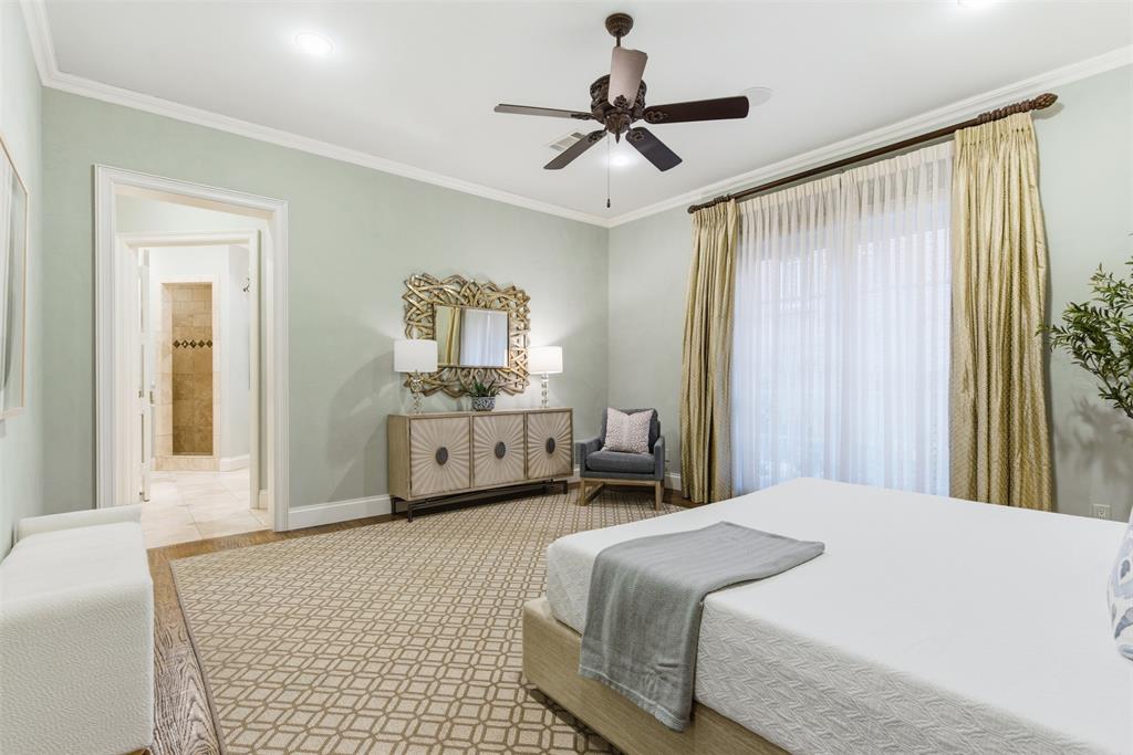 Overton Woods - Residential