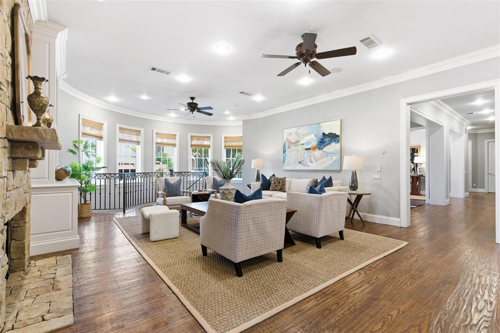 Overton Woods - Residential