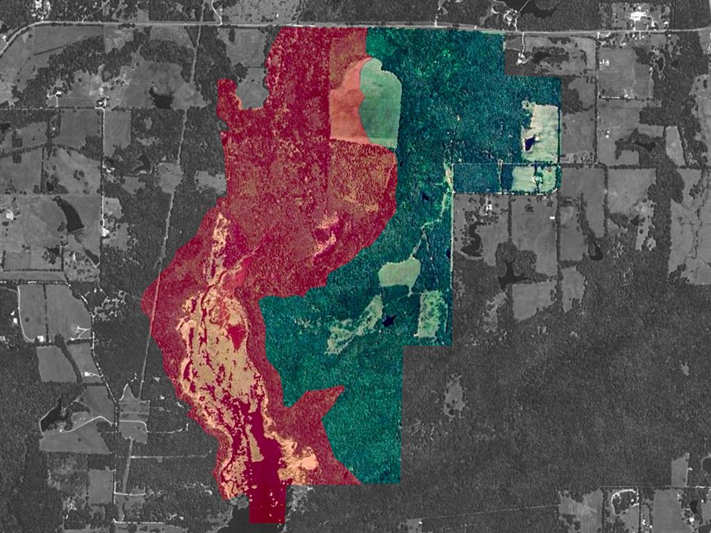 OCHILTREE HUGH - Farm