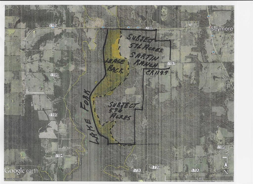 OCHILTREE HUGH - Farm