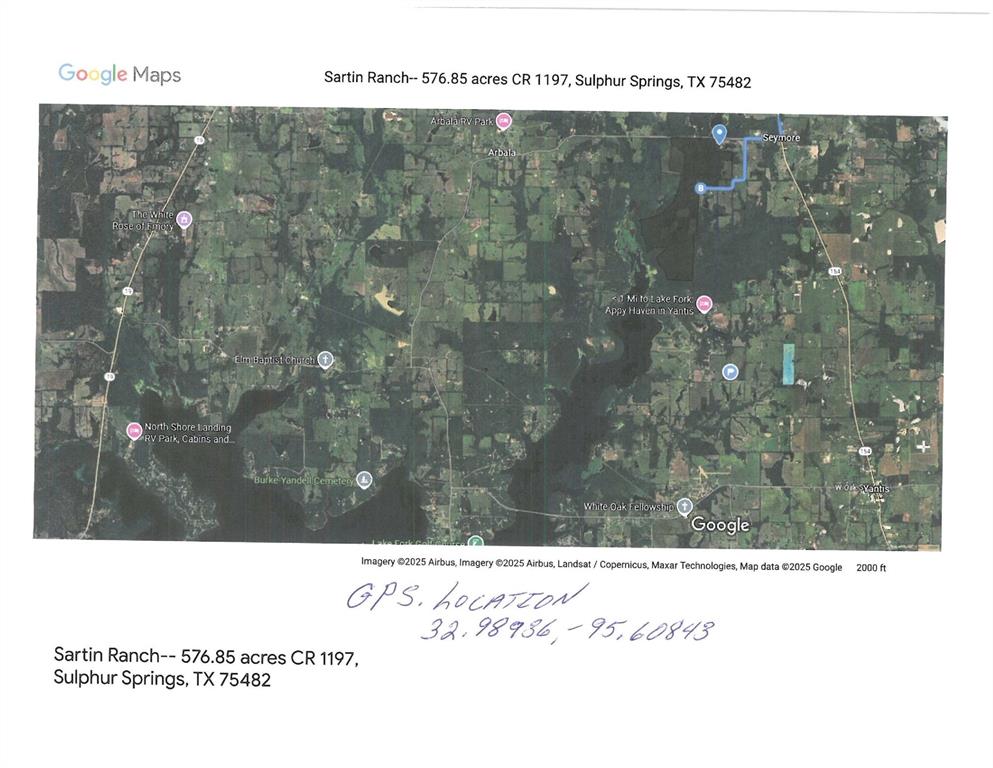 OCHILTREE HUGH - Farm