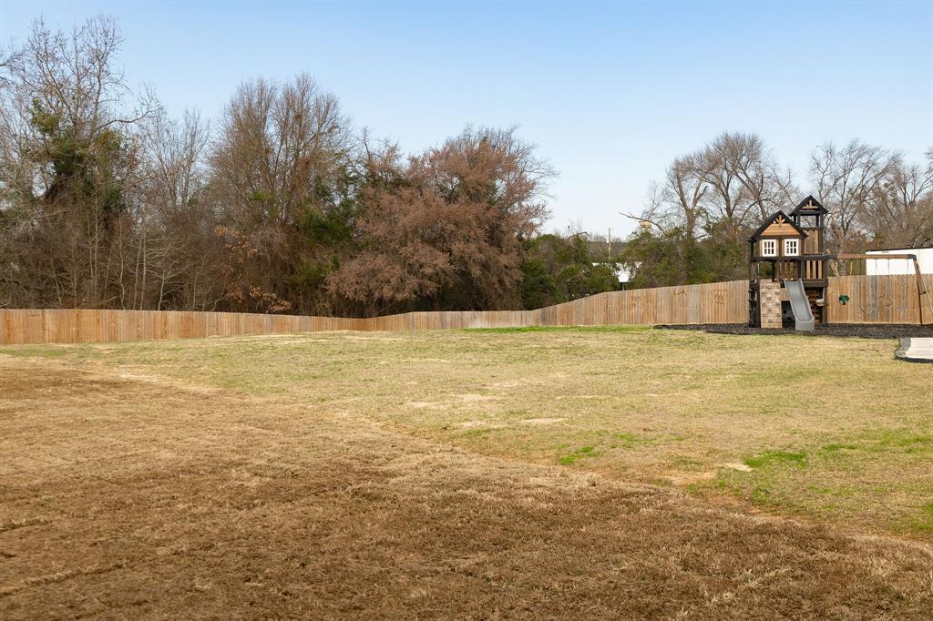 The Grove - Residential