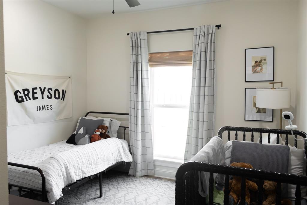 The Grove - Residential