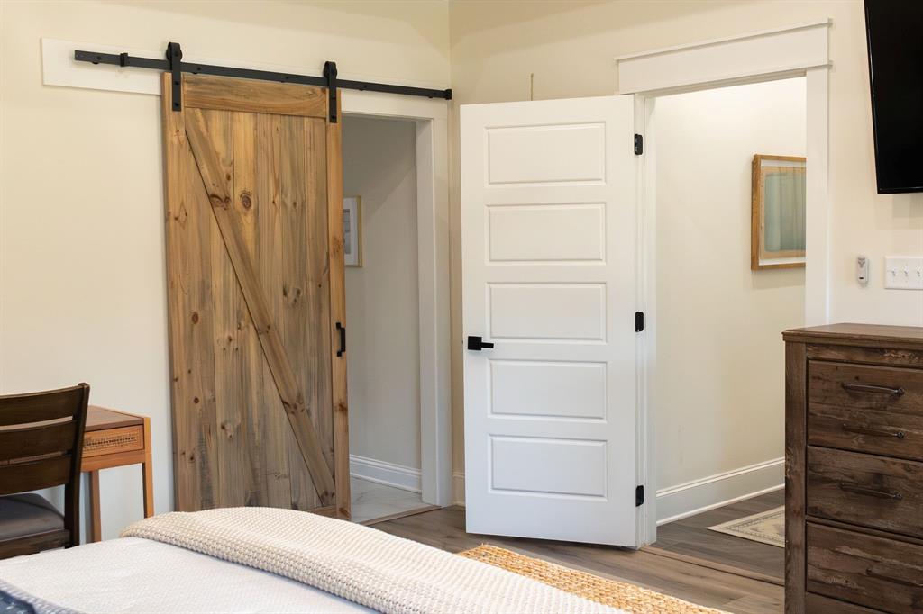 The Grove - Residential