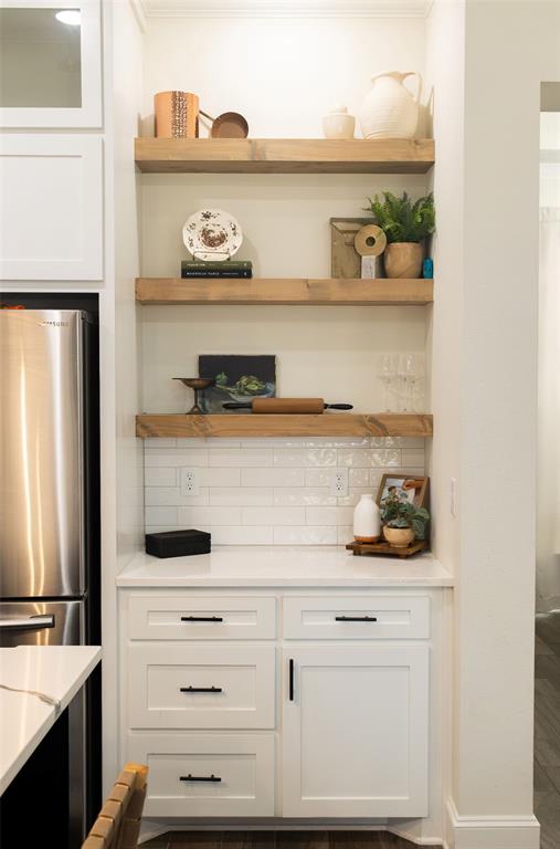 The Grove - Residential