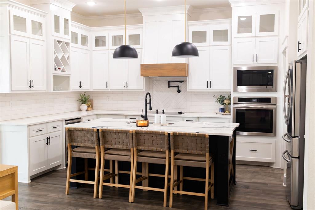 The Grove - Residential