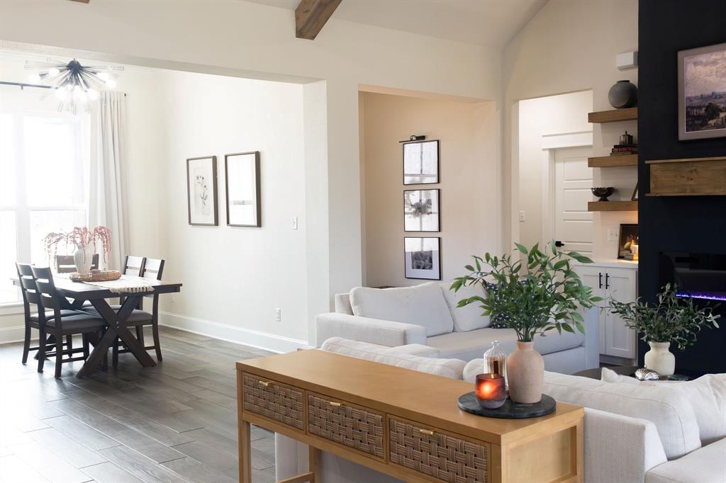 The Grove - Residential