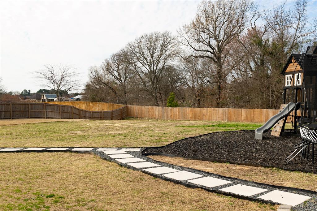 The Grove - Residential