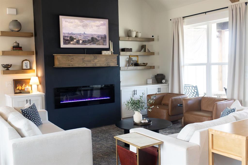 The Grove - Residential