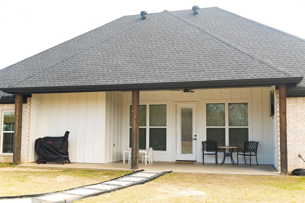 The Grove - Residential