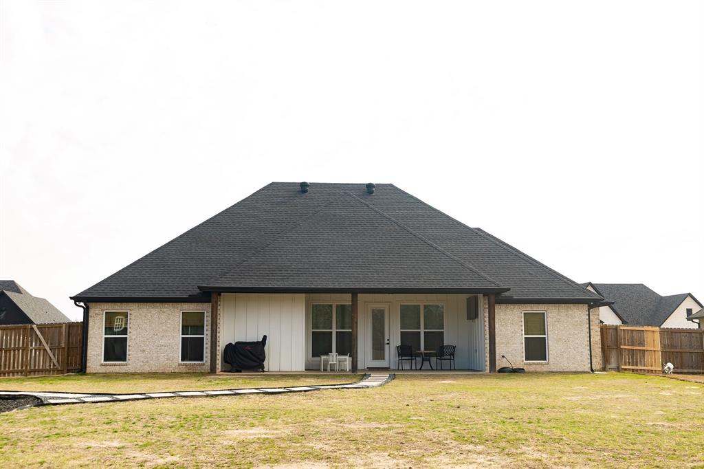 The Grove - Residential