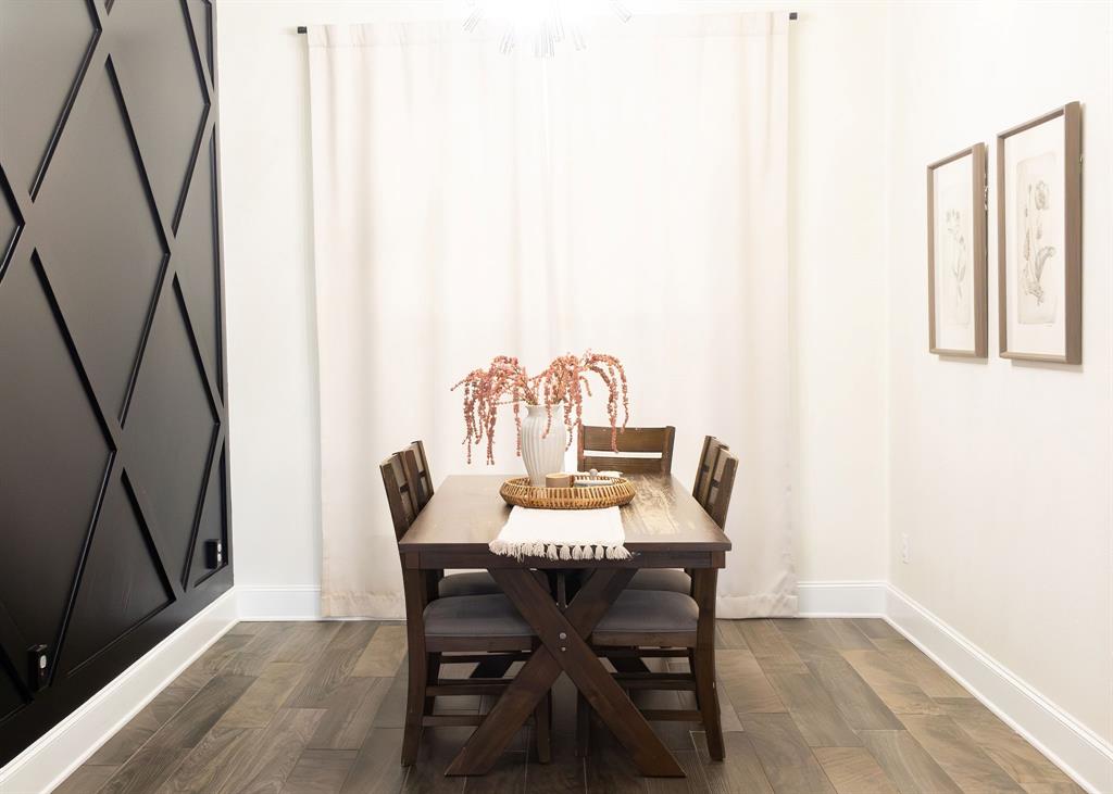 The Grove - Residential