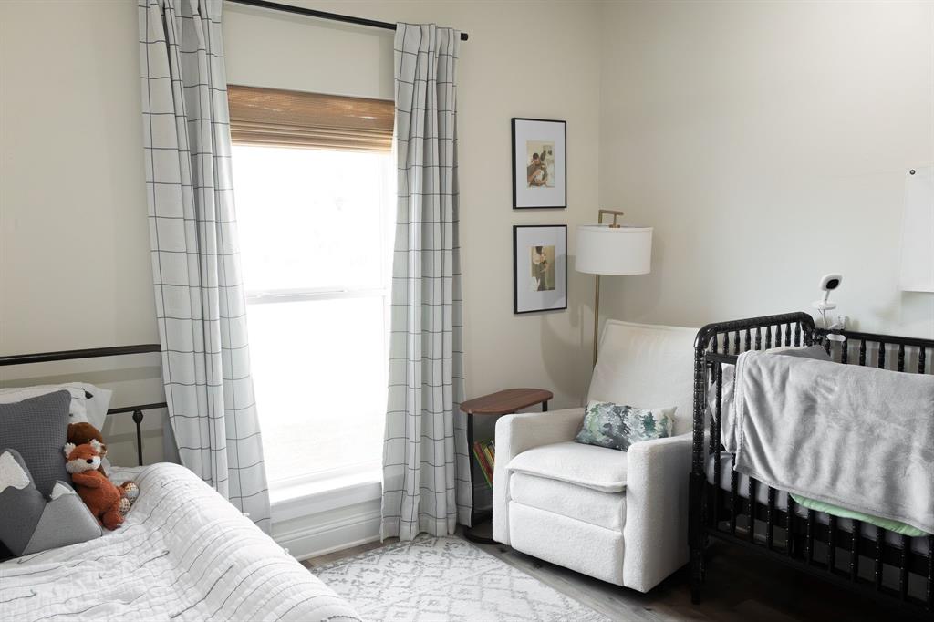 The Grove - Residential