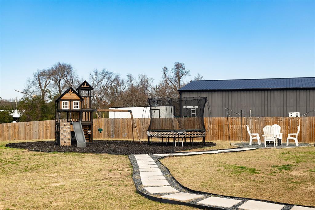 The Grove - Residential