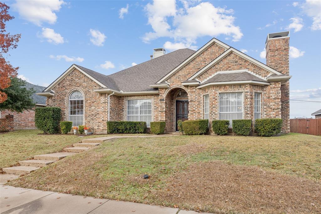 4011 Kentshire Lane