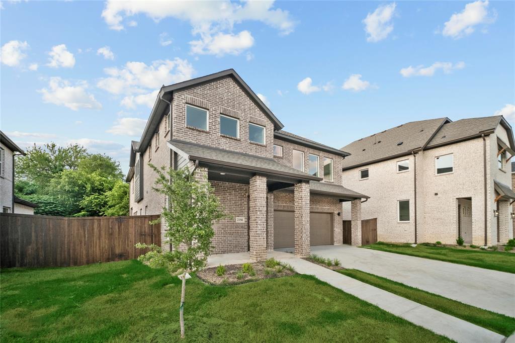 2150 Oak Haven Court