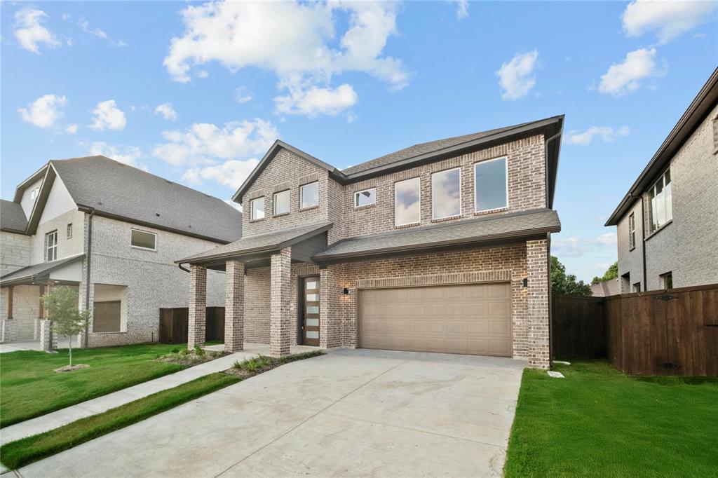 Oak Haven On The Creek - Residential